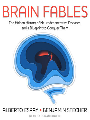 cover image of Brain Fables